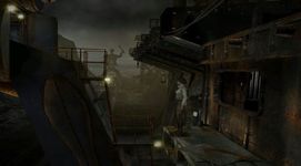 une photo d'Ã©cran de Syberia sur Microsoft X-Box